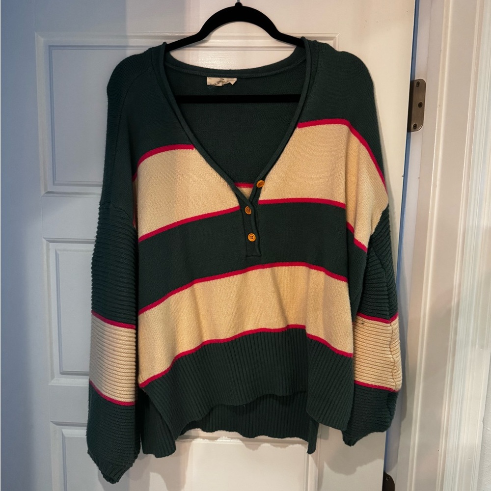 Entro sweater